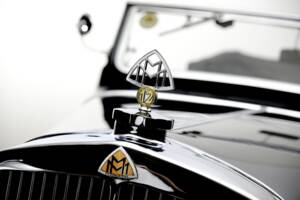 Image 4/11 de Maybach Zeppelin DS 8 (1934)