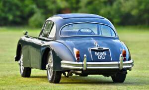 Image 13/50 of Jaguar XK 150 FHC (1960)