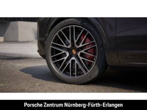 Bild 10/16 von Porsche Cayenne S E-Hybrid (2026)