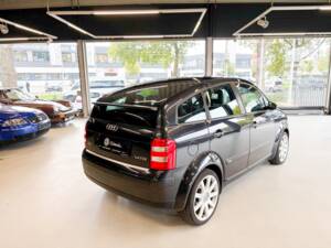 Image 5/21 de Audi A2 1.4 TDI (2005)