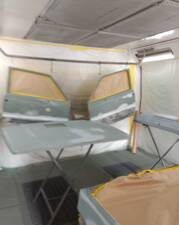 Image 17/23 of FIAT Panda 4x4 (1983)