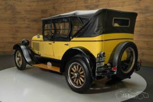Immagine 11/19 di Chrysler Series 70 (1926)