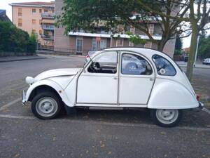 Image 12/13 of Citroën 2 CV 6 (1985)