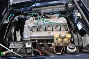 Bild 30/33 von Alfa Romeo Giulia 1300 GT Junior (1971)