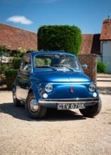 Immagine 30/50 di FIAT 500 L (1971)