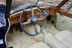 Image 3/50 de Jaguar XK 140 DHC (1957)