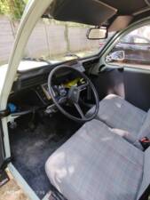 Bild 3/4 von Citroën 2 CV 6 (1984)