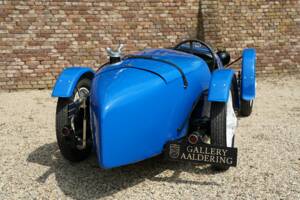 Image 26/50 of Riley Nine Brooklands Speed Model (1932)