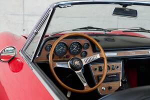 Bild 48/50 von FIAT Dino Spider (1969)