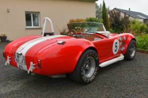 Image 5/8 of Contemporary Classics Cobra 427 S/C CCX (1965)