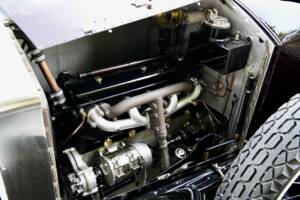 Bild 36/50 von Rolls-Royce 20 HP (1925)