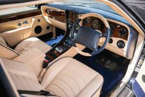 Imagen 2/41 de Bentley Continental R (2001)