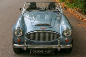 Bild 19/42 von Austin-Healey 3000 Mk II (BN7) (1961)