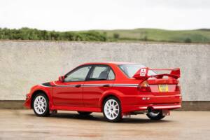 Imagen 16/50 de Mitsubishi Lancer Evolution VI (2000)