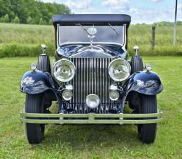 Afbeelding 16/50 van Rolls-Royce Phantom II (1933)