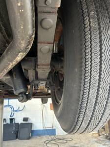 Image 29/37 of Jaguar XK 150 3.8 S FHC (1960)