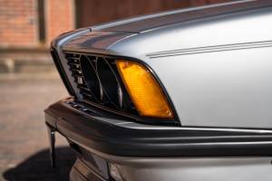 Image 5/49 of BMW M 635 CSi (1986)