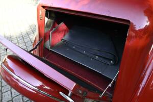 Immagine 45/50 di Bentley 4 1/4 Litre (1936)