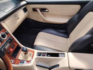 Bild 40/54 von Mercedes-Benz SLK 230 Kompressor (2002)