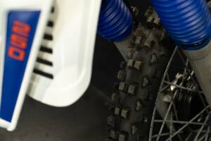 Immagine 11/50 di KTM DUMMY (1984)