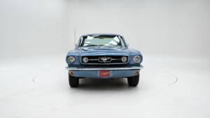 Imagen 5/15 de Ford Mustang GT (1965)