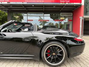 Afbeelding 5/43 van Porsche 911 Carrera 4 GTS (2011)
