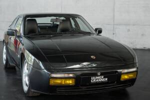 Bild 26/50 von Porsche 944 Turbo (1990)
