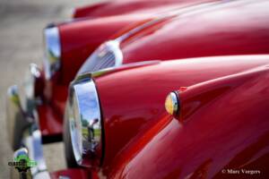 Imagen 32/58 de Jaguar XK 150 OTS (1958)