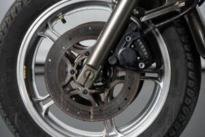 Immagine 48/50 di Moto Guzzi DUMMY (1984)