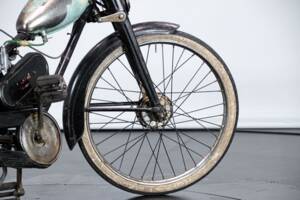 Imagen 28/50 de Bianchi DUMMY (1957)