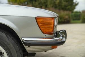 Imagen 25/50 de Mercedes-Benz 450 SL (1973)