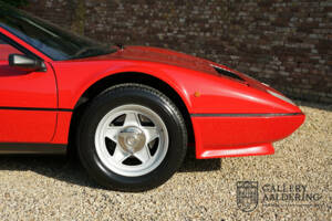 Afbeelding 33/50 van Ferrari 512 BBi (1983)