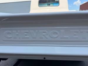 Bild 24/25 von Chevrolet 3100 ½-ton (1948)