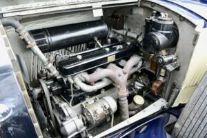 Image 32/50 of Rolls-Royce 20&#x2F;25 Sedanca de Ville (1934)