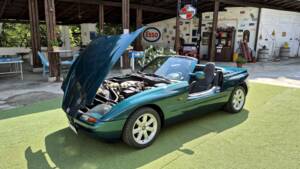 Image 44/76 de BMW Z1 Roadster (1991)