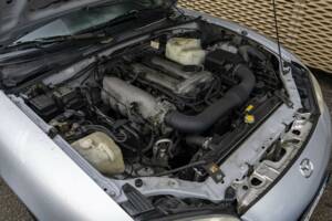 Imagen 18/22 de Mazda MX-5 1.6 (2001)