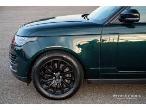 Bild 9/25 von Land Rover Range Rover Vogue P400 (2019)