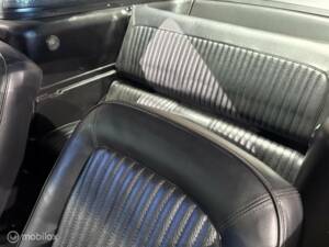 Imagen 31/50 de Ford Mustang 289 (1968)