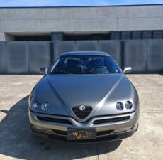 Bild 2/39 von Alfa Romeo GTV 2.0 Twin Spark (1996)