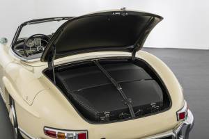 Afbeelding 10/19 van Mercedes-Benz 300 SL Roadster (1958)