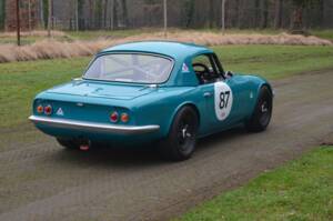 Bild 5/27 von Lotus Elan (1965)