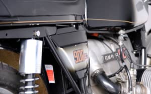 Image 88/91 of BMW R 90 S (1975)