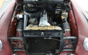 Immagine 25/34 di Mercedes-Benz 220 S (1957)