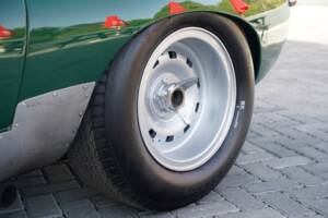 Obraz 46/50 pojazdu Jaguar E-Type "Semi-Lightweight" (1963)