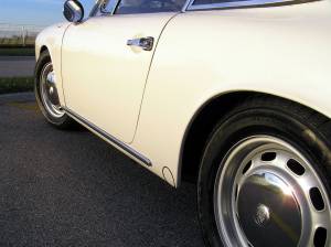 Immagine 17/37 di Porsche 911 2.0 T (1968)