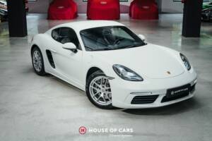 Bild 4/23 von Porsche 718 Cayman (2017)