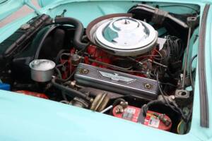 Bild 45/50 von Ford Thunderbird (1955)