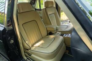 Bild 30/50 von Bentley Mulsanne Turbo (1985)