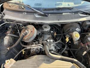 Image 26/34 of Dodge Ram 1500 (1998)