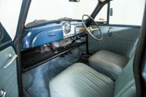 Image 11/50 of Morris Minor 1000 (1967)